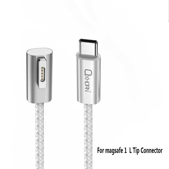 USB C to Magsafe 1 Charging Cable