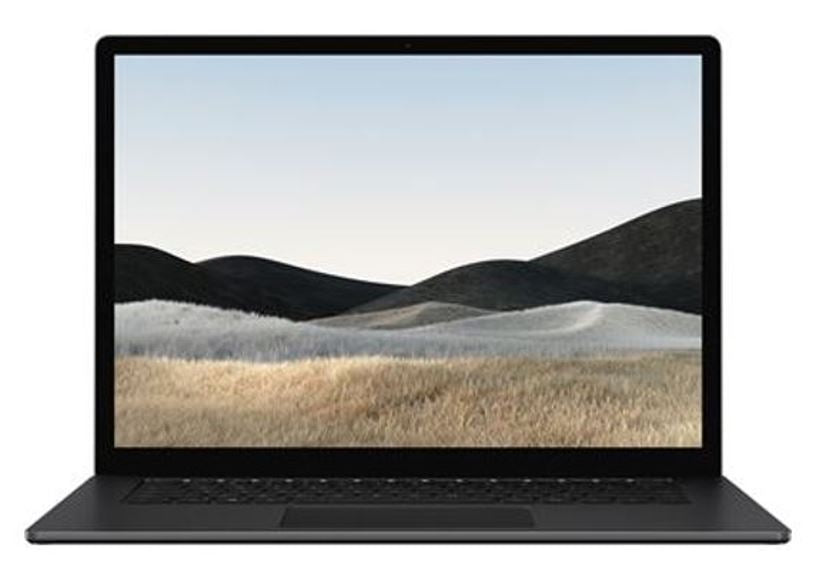 Microsoft Surface Laptop 5 15' Touch Inte Xe Graphics I7 1265 U 16 Gb Ddr5 256 Gb Ssd Windows 11 Pro Usb C Bt Webcam 17.5hr Black 2 Yr Wty