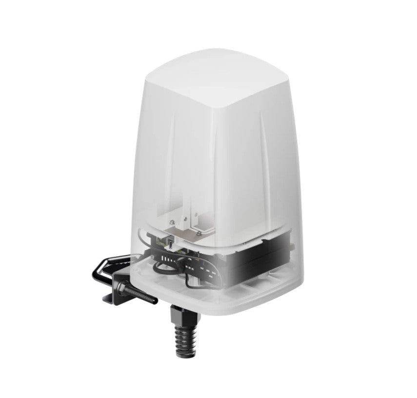 Teltonika PR1IC970 Outdoor LTE/Wi-Fi/GPS/Bluetooth Combo Antenna