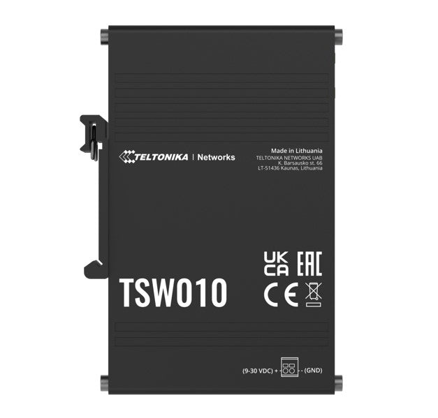 Teltonika TSW010000000 | Switch
