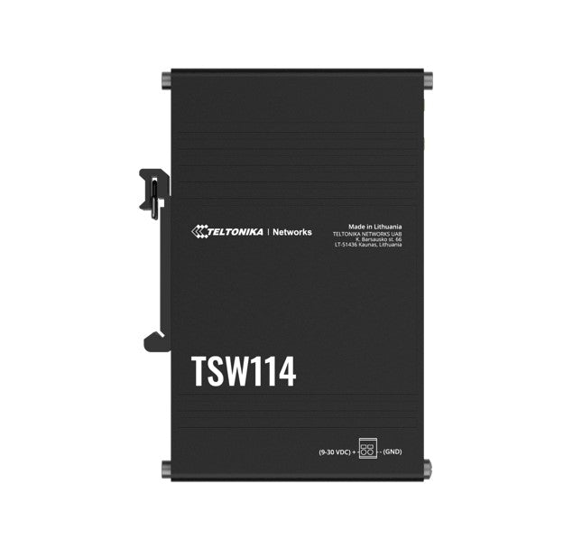 Teltonika TSW114000000 | Gigabit Switch