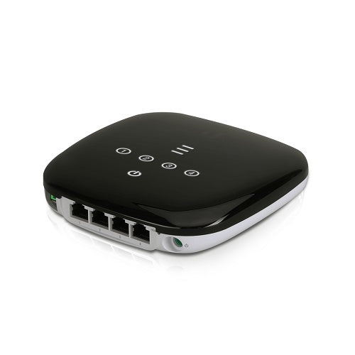 Ubiquiti UF-WIFI GPON CPE with WiFi 4