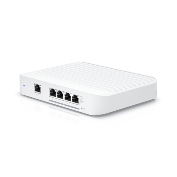 Ubiquiti USW-Flex-XG | 45-Port PoE+ Switch