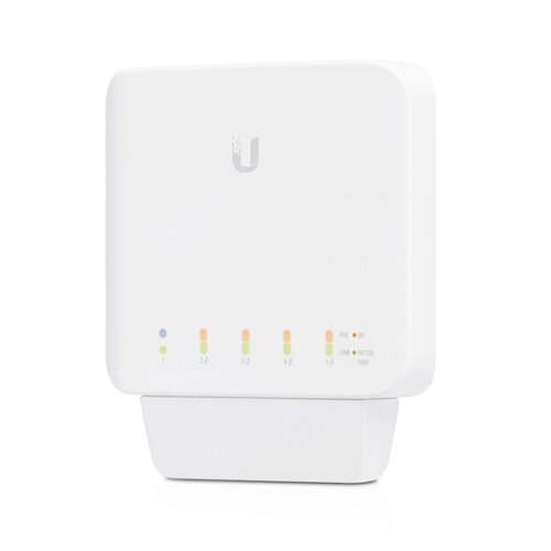 Ubiquiti USW-Flex | Gigabit Managed PoE++ Switch
