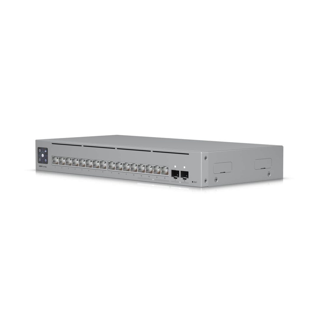 Ubiquiti USW-Pro-Max-16 | 16-Port Switch