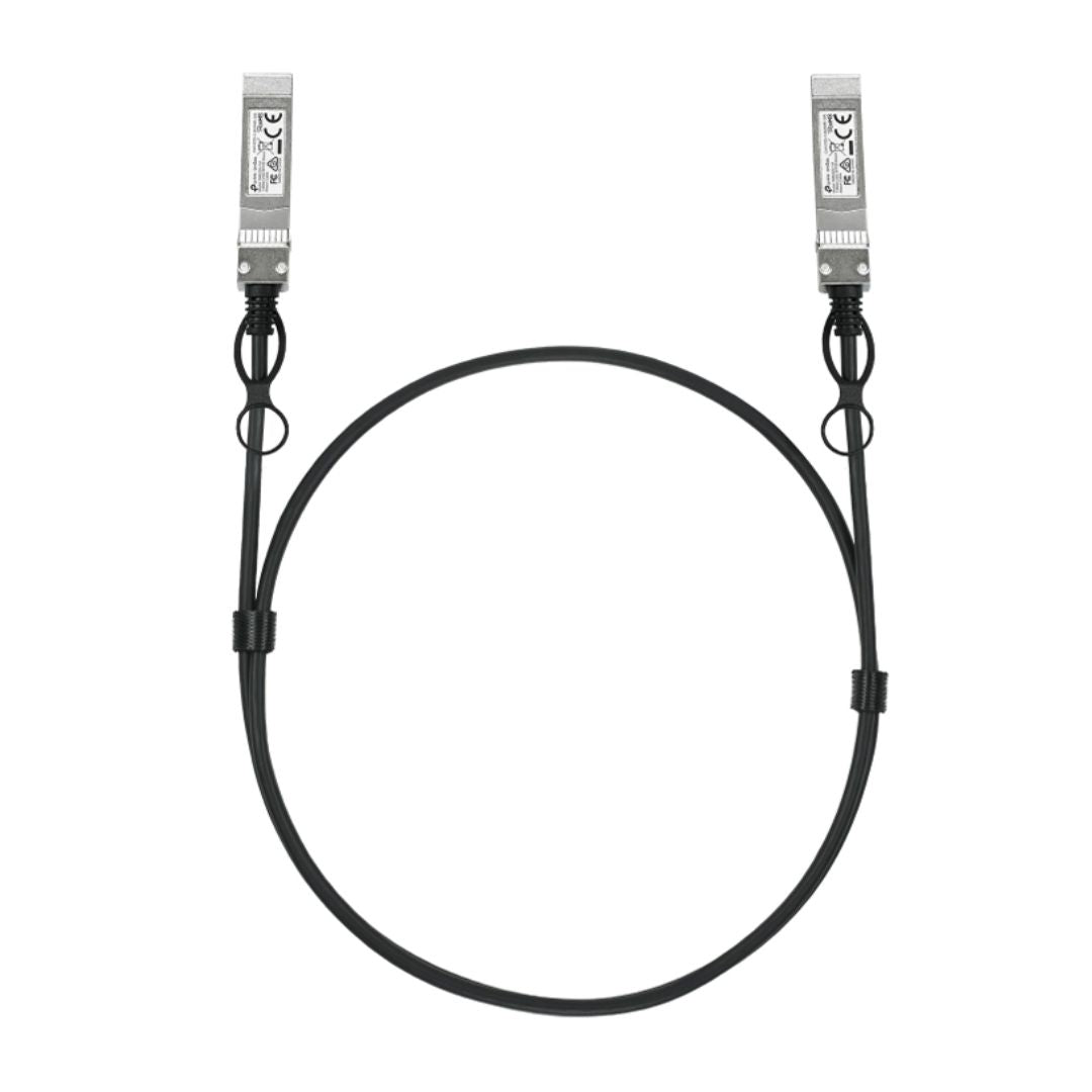 TP-Link SM6220-1M 25G SFP28 Direct Attach Cable — 1 Metre DAC