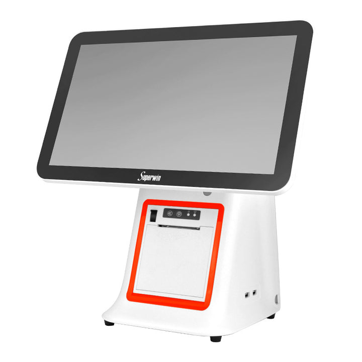 Export Pos systems English version cash register Android pos machine cash register