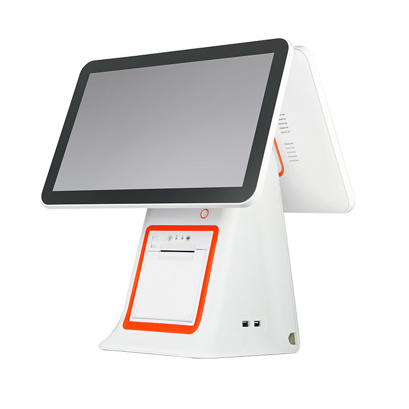 Export Pos systems English version cash register Android pos machine cash register