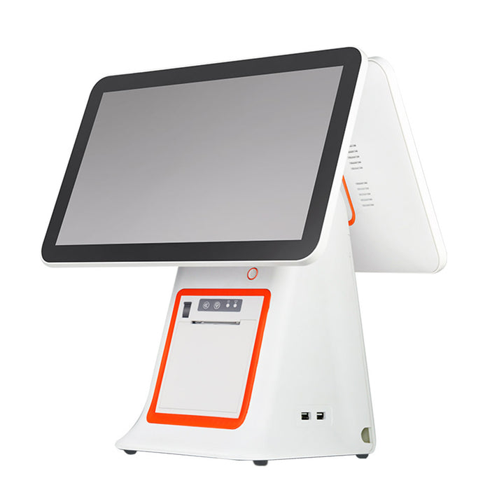 Export Pos systems English version cash register Android pos machine cash register