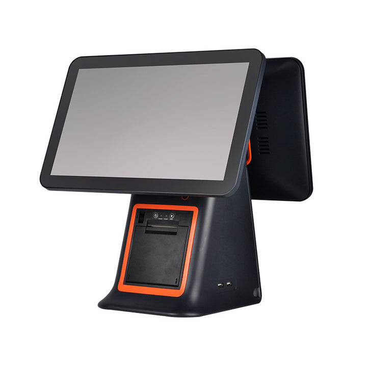 Export Pos systems English version cash register Android pos machine cash register