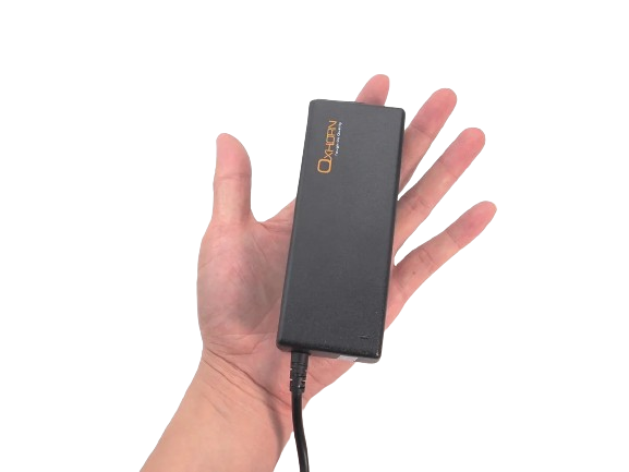 Laptop Charger 90W Auto Universal