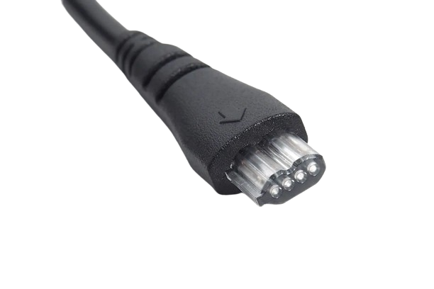 Laptop Charger 90W Auto Universal