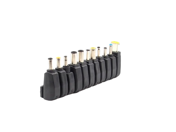 Laptop Charger 90W Auto Universal