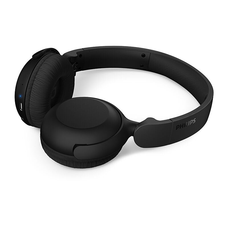 Philips Wireless Headphones - Black