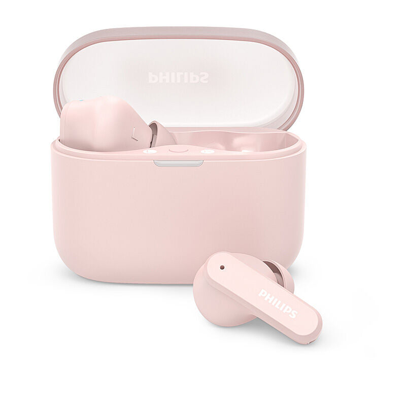 Philips Wireless DB Earbuds - Pink