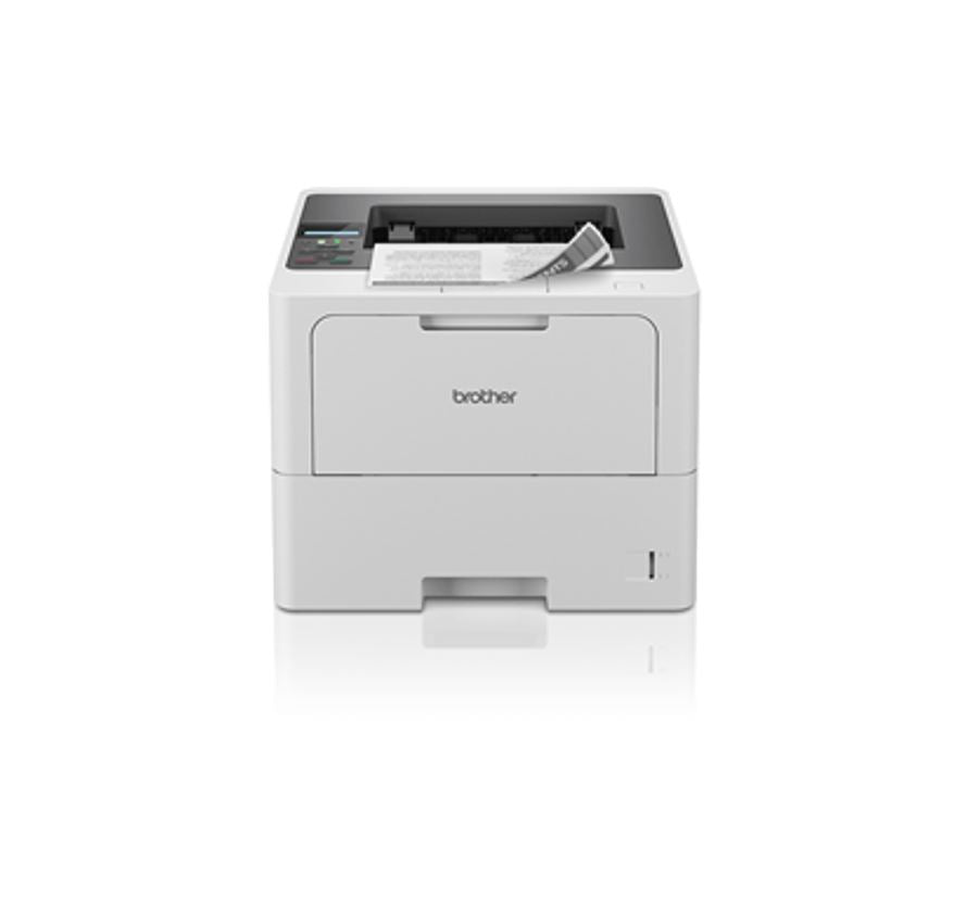 Brother HL-L6210DW High-Speed A4 Mono Laser Printer