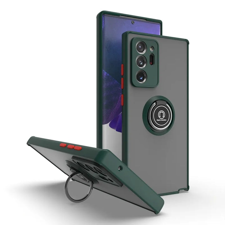 Shockproof Phone Case For Samsung Galaxy