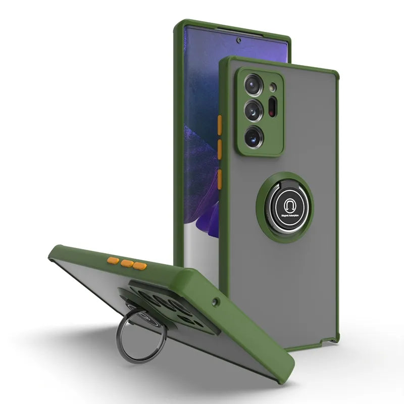 Shockproof Phone Case For Samsung Galaxy