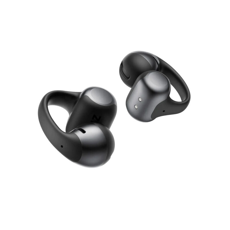 Shokz OpenDots True Wireless Earbuds - Black
