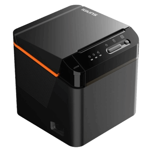 SUNMI NT311 Cloud POS Printer USB BT Eth Wifi