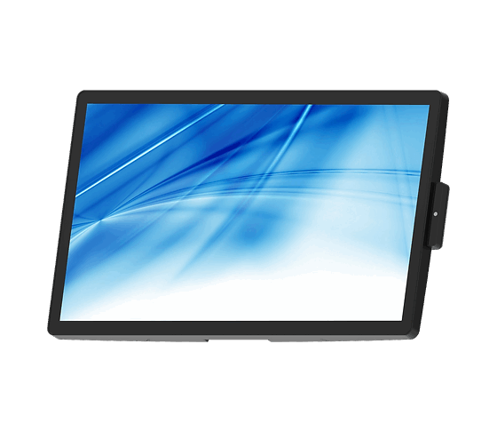 Element K22A MT8390 21.5" Full Flat Android Touch Screen Terminal