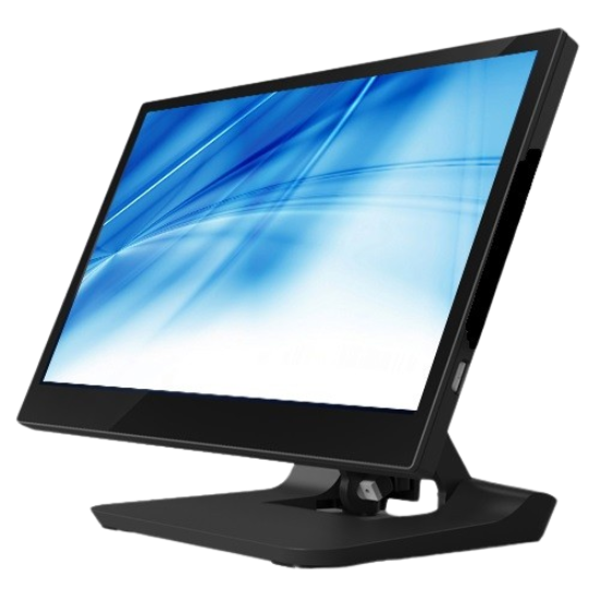 ELEMENT 455W All-in-One PC | 15.6" | Intel N97 | 8GB RAM | 128GB SSD | Win 11