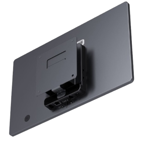IMIN SWAN Kitchen Display System | 15.6" Restaurant KDS | VESA Mountable