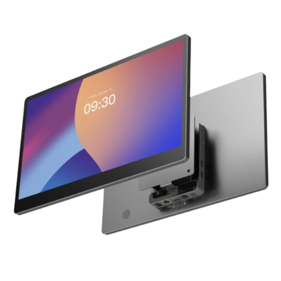 IMIN SWAN Kitchen Display System | 15.6" Restaurant KDS | VESA Mountable