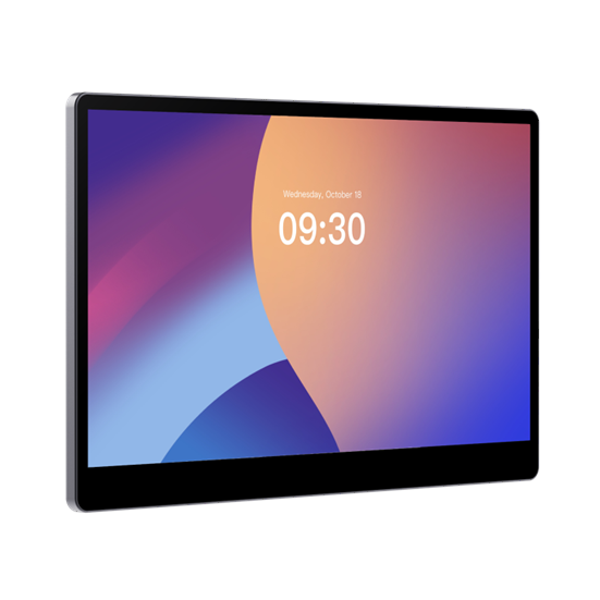 IMIN SWAN Kitchen Display System | 15.6" Restaurant KDS | VESA Mountable