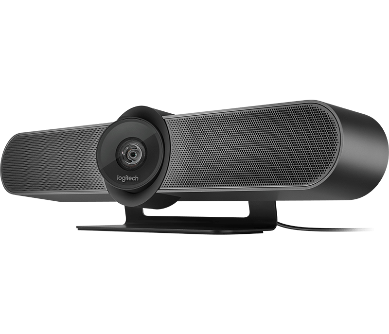 Logitech MeetUp 4K ConferenceCam