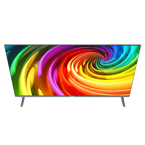CHIQ 50" LED 4k Google Frameless Tv