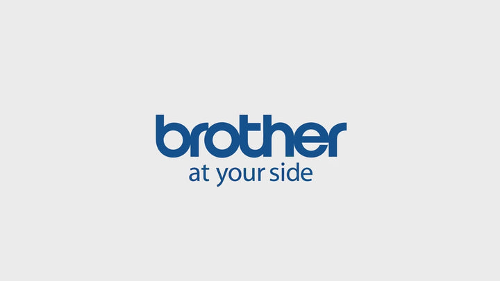 Brother PT-P300BT Smartphone Label Maker | 3.5–12mm TZe Tape | Bluetooth | Battery | 3yr Warranty | PT-P300BT